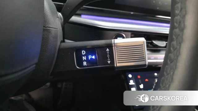 Hyundai Grandeur Hybrid (GN7) id 3964119 из Кореи 19