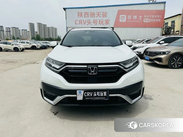 Honda CR-V id 4291261 из Китая 9