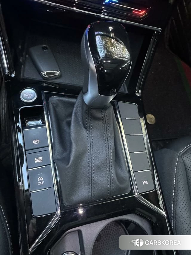 Volkswagen Passat id 4263865 из Китая 11
