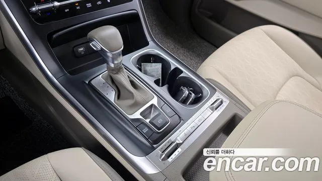 Kia Carnival 4th generation id 2824920 из Кореи 19