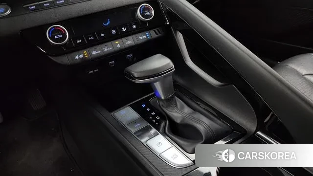 Hyundai Avante (CN7) id 3577982 из Кореи 19