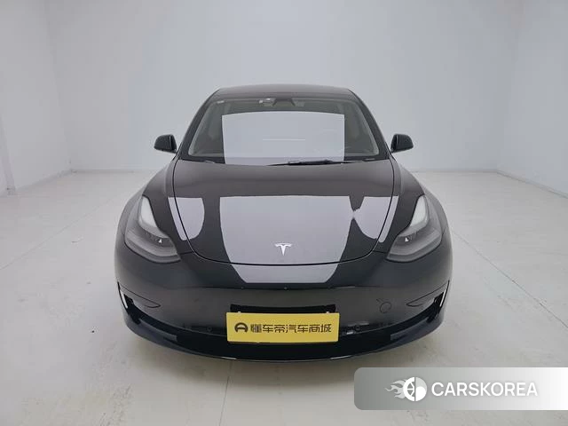 Tesla Model 3 id 4216788 из Китая 19