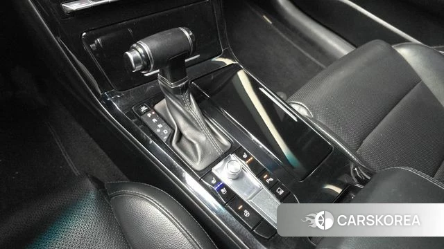 Kia K7 Premier id 4019856 из Кореи 19