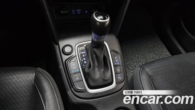 Hyundai Kona id 2714245 из Кореи 19