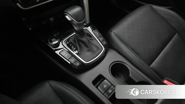 Kia Seltos id 4736710 из Кореи 30