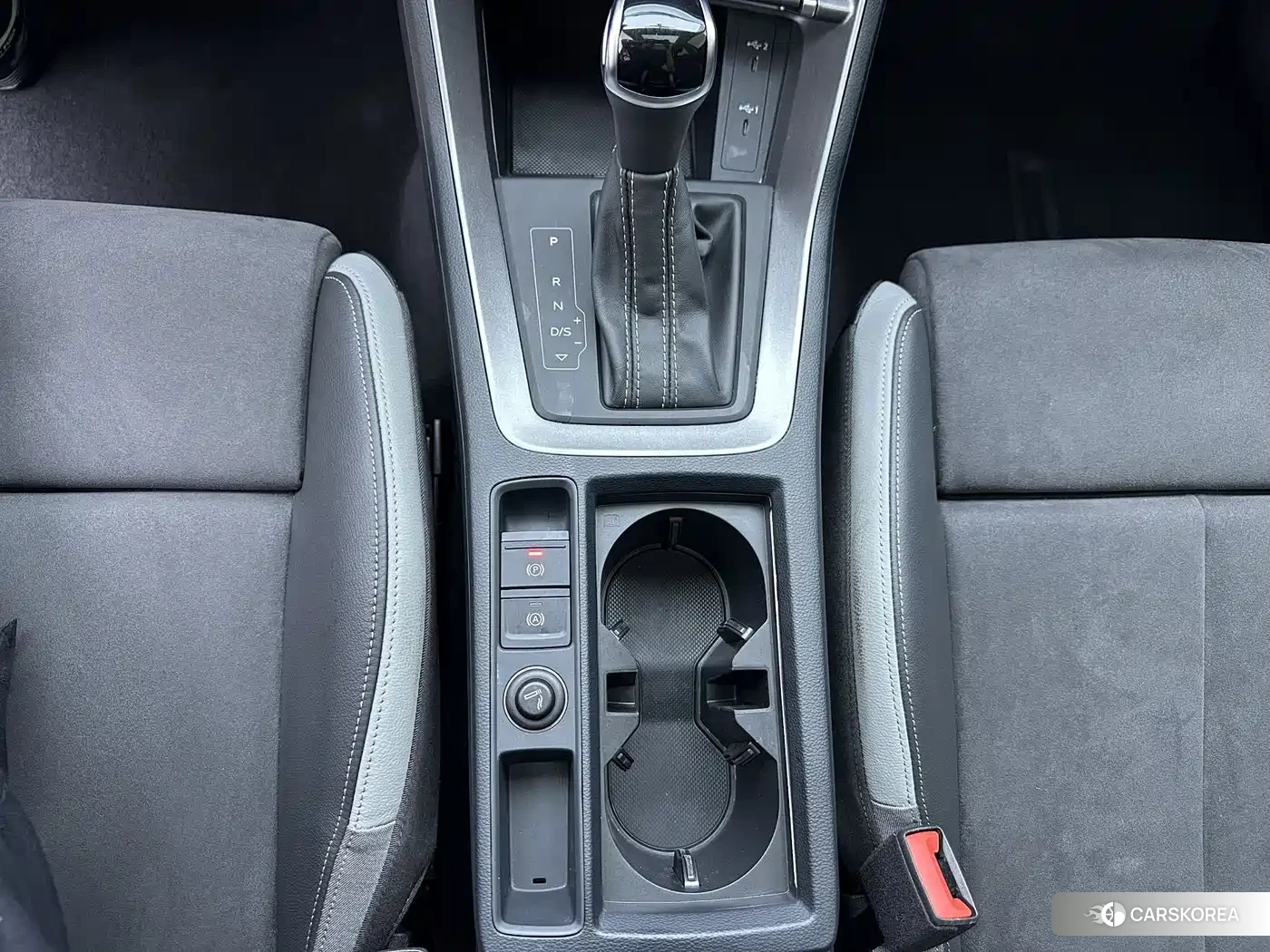 Audi Q3 id 4583884 из Китая 20
