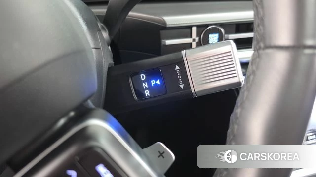 Hyundai Santa Fe (MX5) id 4893354 из Кореи 37