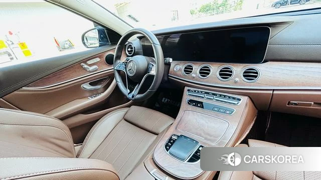 Mercedes-Benz E-class id 4275733 из Китая 13