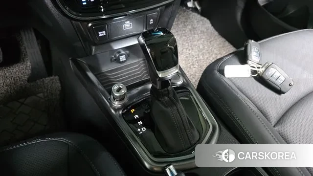 Ssangyong Berry New Tivoli id 3429026 из Кореи 19