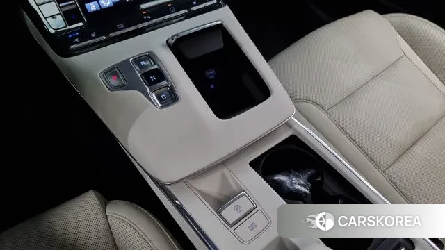 Hyundai The New Grandeur IG id 2954710 из Кореи 19