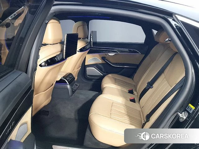 Audi A8 (D5) id 4507095 из Кореи 19