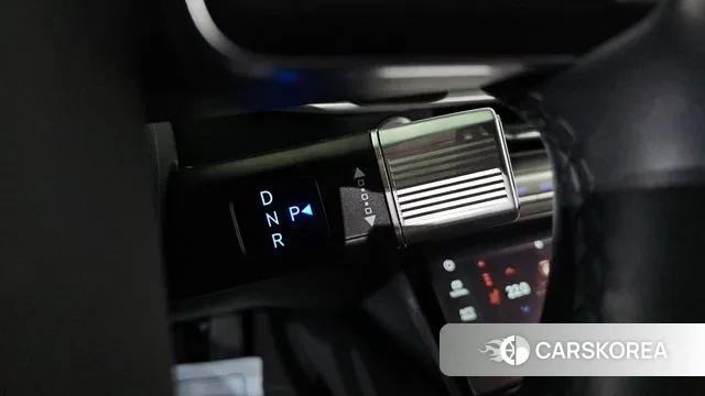 Hyundai Grandeur Hybrid (GN7) id 3347841 из Кореи 19