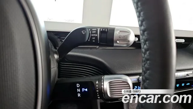 Hyundai Ionic 5 id 2816839 из Кореи 19