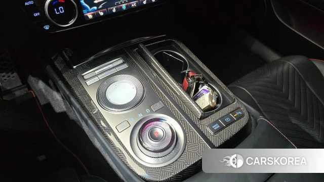 Genesis G80 (RG3) id 4567214 из Кореи 19