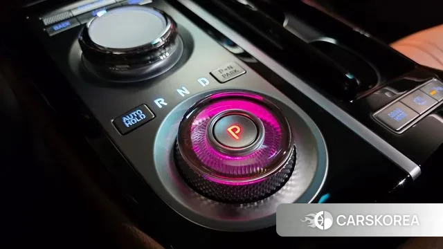 Genesis G80 (RG3) id 3437256 из Кореи 19