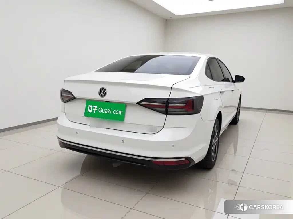 Volkswagen Lavida id 4576601 из Китая 25