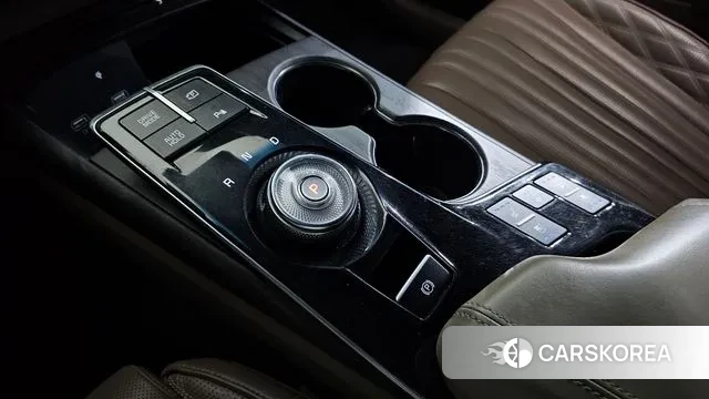 Kia K8 id 2890630 из Кореи 19