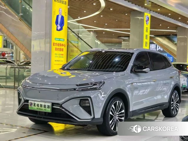 Feifan Automobile Feifan MARVEL R id 3901949 из Китая 15