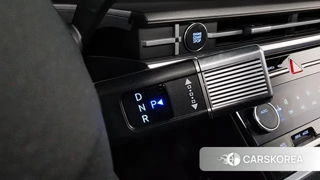 Hyundai Santa Fe (MX5) id 3388592 из Кореи 19