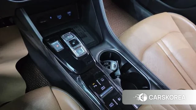 Hyundai Sonata (DN8) id 3459564 из Кореи 19