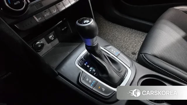 Hyundai Kona Hybrid id 3789145 из Кореи 19