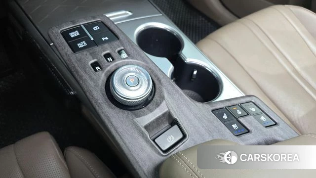 Kia K8 Hybrid id 4201475 из Кореи 34