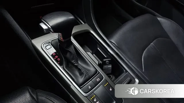 Kia The New K5 2nd generation id 3563193 из Кореи 19