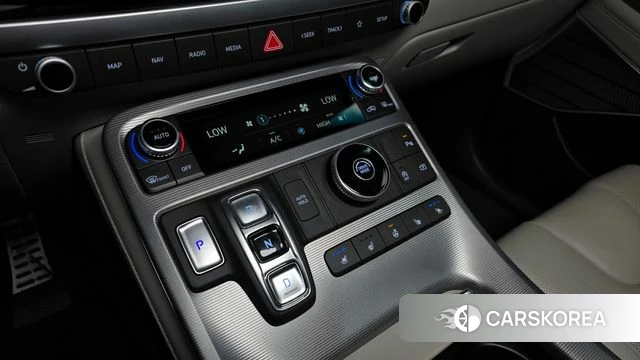 Hyundai The New Palisade id 3818097 из Кореи 19