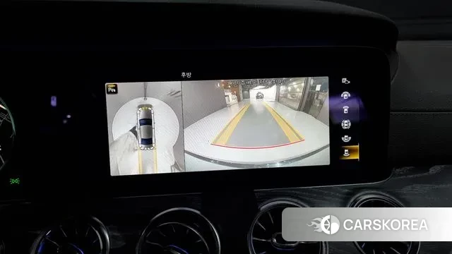 Mercedes-Benz CLS-Class C257 id 3509195 из Кореи 19