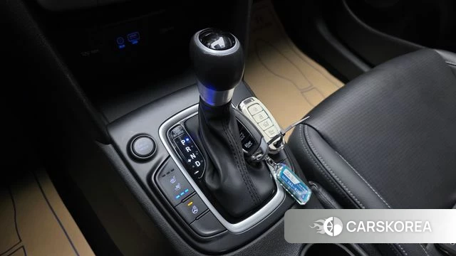Hyundai Kona id 4447863 из Кореи 19