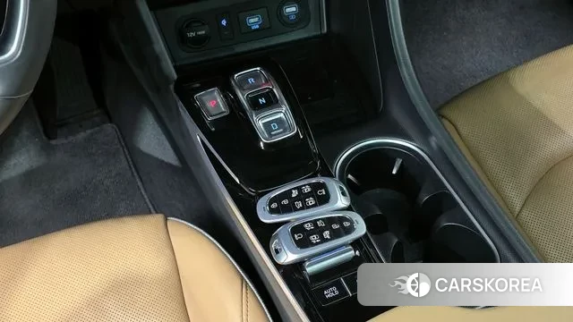 Hyundai Sonata (DN8) id 3598694 из Кореи 19