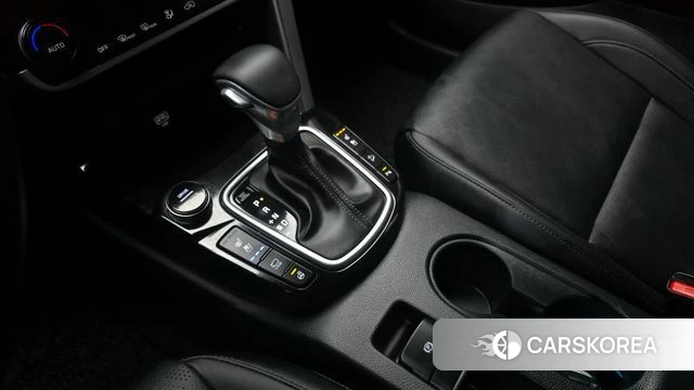 Kia Seltos id 3866911 из Кореи 19