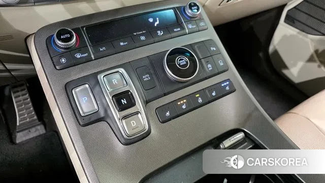 Hyundai Palisade id 3691408 из Кореи 19