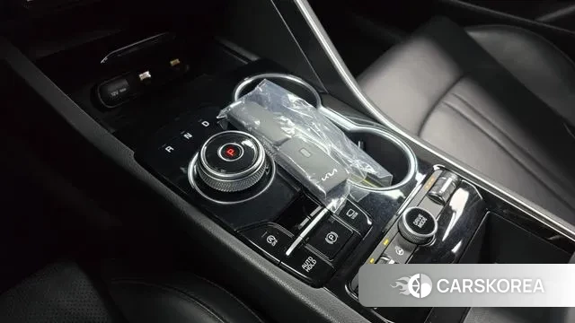 Kia K5 3rd generation id 3591611 из Кореи 19