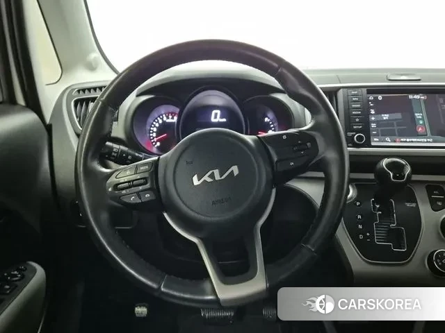 Kia The New Ray id 3595285 из Кореи 18