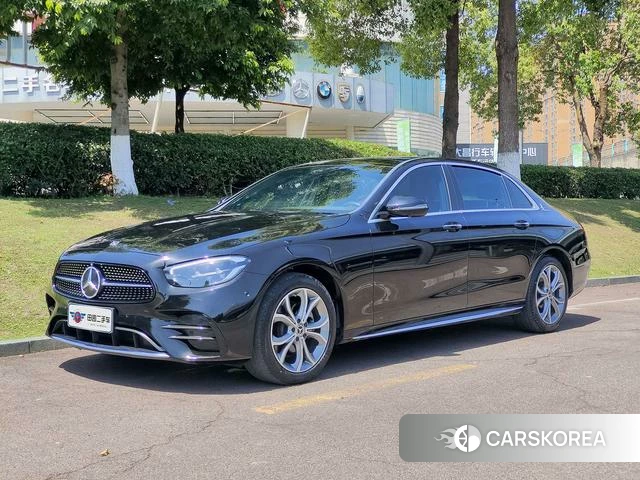 Mercedes-Benz E-class id 4256324 из Китая 9