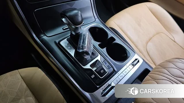 Kia Carnival 4th generation id 3778105 из Кореи 19