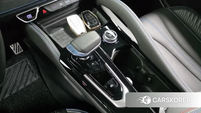 Renault Korea (Samsung) Grand Coleos id 3382854 из Кореи 19