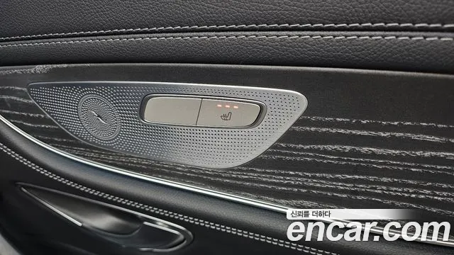 Mercedes-Benz CLS-Class C257 id 2676259 из Кореи 19