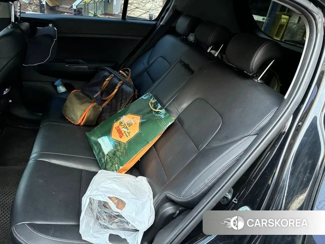 Kia Sportage 4th Generation id 3820977 из Кореи 10