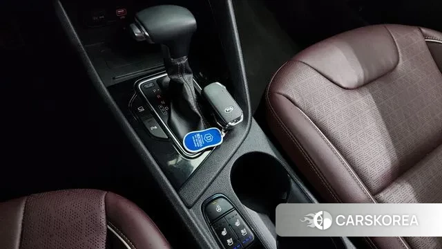 Kia The New Niro id 3039096 из Кореи 19