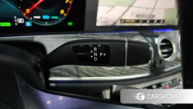 Mercedes-Benz E-Class W213 id 4232023 из Кореи 29