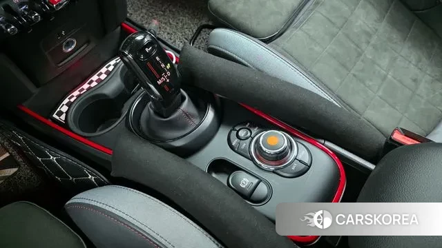 Mini Cooper S Countryman id 3448594 из Кореи 19