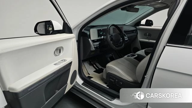 Hyundai Ionic 5 id 4303406 из Кореи 34
