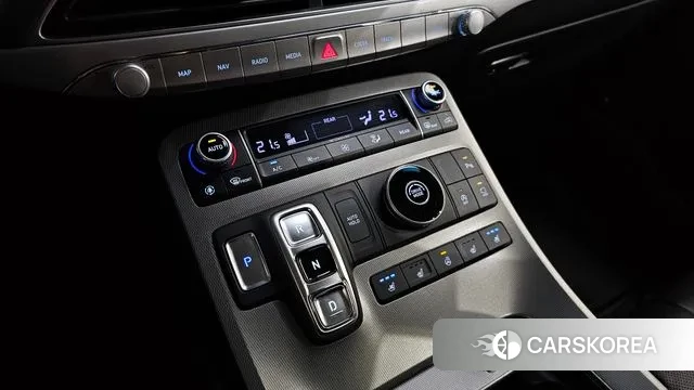 Hyundai Palisade id 3402756 из Кореи 19