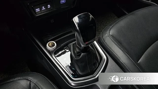 Ssangyong Berry New Tivoli id 3362228 из Кореи 19