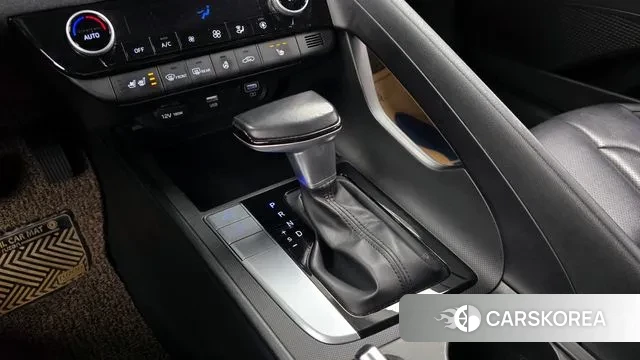 Hyundai Avante (CN7) id 3607472 из Кореи 19