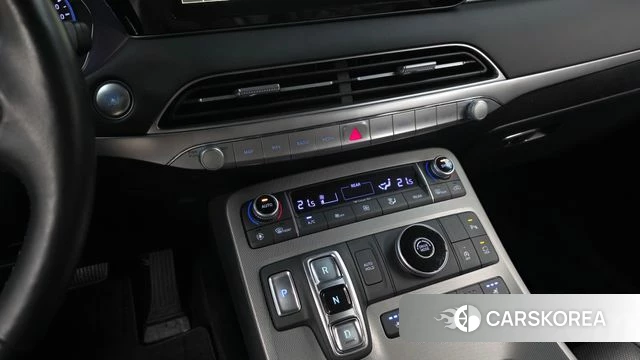 Hyundai Palisade id 4224029 из Кореи 19