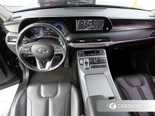 Hyundai Palisade id 3428962 из Кореи 19