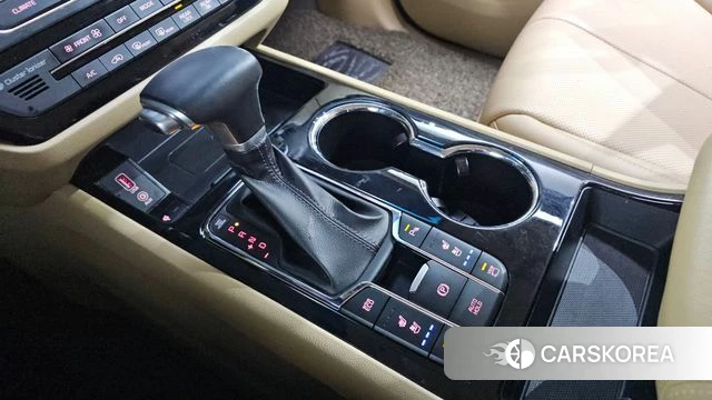 Kia The New Carnival id 3924808 из Кореи 19